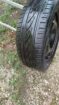 Gomme auto