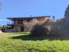 Latina Via Nascosa, villa unifamiliare immersa nel verde