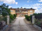 Latina via Epitaffio appartamento in trifamiliare