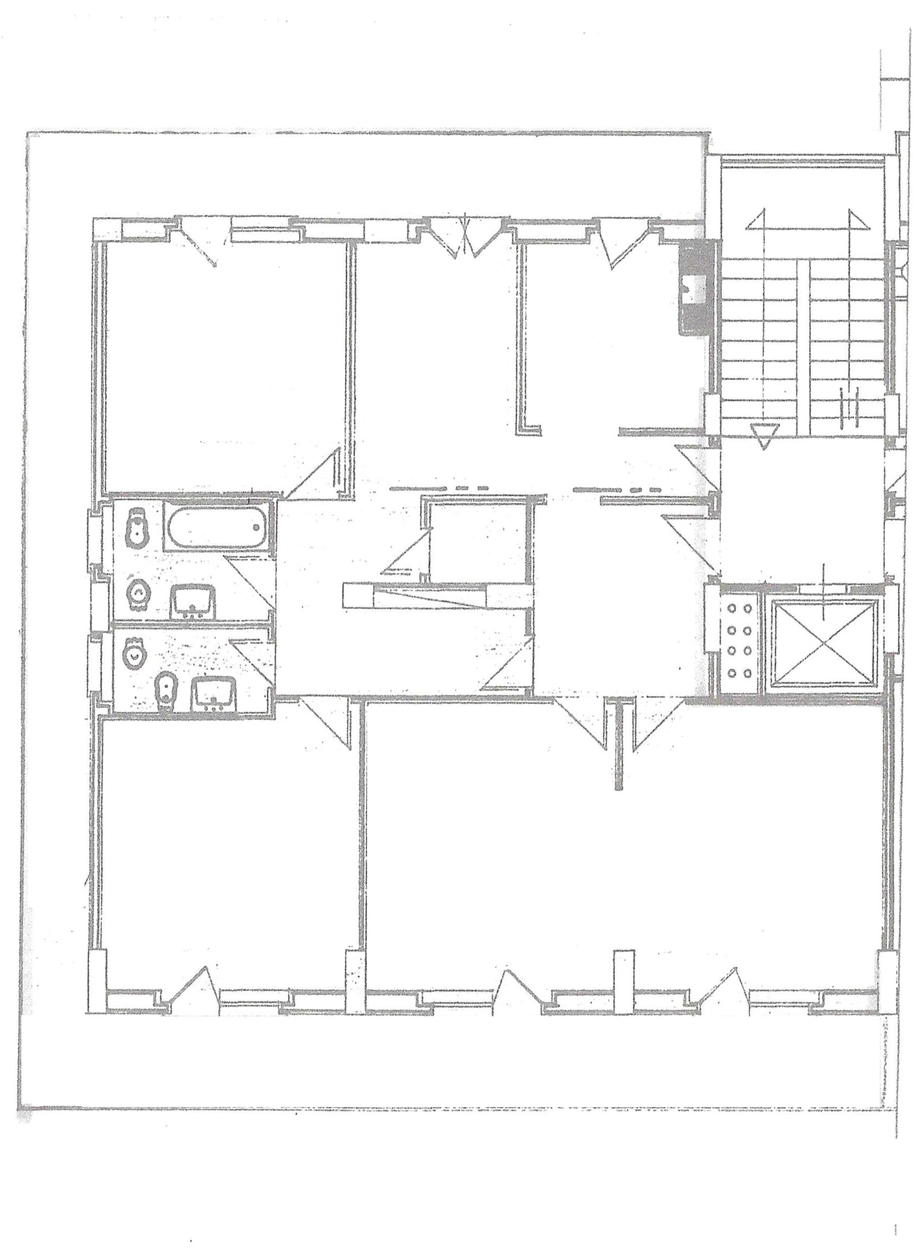 Latina appartamento piazza Moro